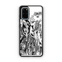 operation ivy heptic Samsung Galaxy S20+ 5G Case