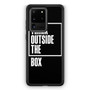 Outside The Box Samsung Galaxy S20 Ultra 5G Case