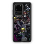 Overlord Anime Samsung Galaxy S20 Ultra 5G Case