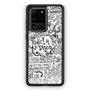 panic at the disco quote Samsung Galaxy S20 Ultra 5G Case