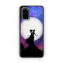 peterpan vintage moon stars Samsung Galaxy S20+ 5G Case