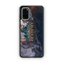Pillas Of Eternity 2 Deadfire Samsung Galaxy S20+ 5G Case