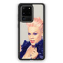 Pink Rock 1 Samsung Galaxy S20 Ultra 5G Case