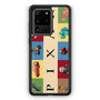 pixar movies Samsung Galaxy S20 Ultra 5G Case pixar movies Samsung Galaxy S20 Ultra 5G Case