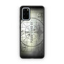 Please Stand By Fallout Samsung Galaxy S20+ 5G Case