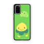 Pokemon Budew Samsung Galaxy S20+ 5G Case