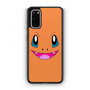 pokemon charmander face Samsung Galaxy S20 5G Case