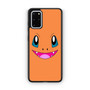 pokemon charmander face Samsung Galaxy S20+ 5G Case