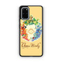 Pokemon Choose wisely Samsung Galaxy S20+ 5G Case