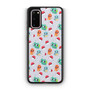 Pokemon Cute Collage Samsung Galaxy S20 5G Case