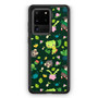 Pokemon Leaf Samsung Galaxy S20 Ultra 5G Case