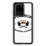 Pokemon Trainers Academy Samsung Galaxy S20 Ultra 5G Case