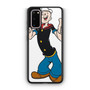 Popeye Samsung Galaxy S20 5G Case