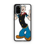 Popeye Samsung Galaxy S20+ 5G Case