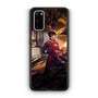 Prey Bethesda Game Samsung Galaxy S20 5G Case