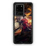 Prey Bethesda Game Samsung Galaxy S20 Ultra 5G Case