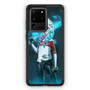 Princess Elsa With Harley Quinn Dress Samsung Galaxy S20 Ultra 5G Case