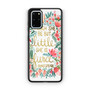 Quotes ShakeSpeare 1 Samsung Galaxy S20+ 5G Case