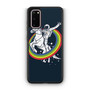 rainbow unicorn Samsung Galaxy S20 5G Case