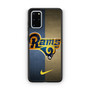 rams Samsung Galaxy S20+ 5G Case