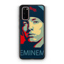 Rapper Eminem Samsung Galaxy S20 5G Case