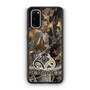 Realtree Ap Camo Hunting Outdoor Samsung Galaxy S20 5G Case