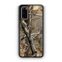 Realtree camo Samsung Galaxy S20 5G Case