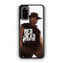 Red Dead Redemption 2 Samsung Galaxy S20 5G Case