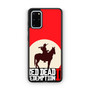 Red Dead Redemption 3 Samsung Galaxy S20+ 5G Case