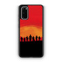 Red Dead Redemption 4 Samsung Galaxy S20 5G Case