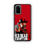 Red Dead Redemption 6 Samsung Galaxy S20+ 5G Case