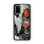 Red Hood Samsung Galaxy S20+ 5G Case
