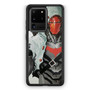 Red Hood Samsung Galaxy S20 Ultra 5G Case