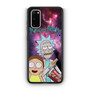 Rick And Morty 12 Samsung Galaxy S20 5G Case