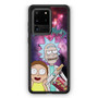 Rick And Morty 12 Samsung Galaxy S20 Ultra 5G Case
