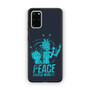 Rick And Morty 21 Samsung Galaxy S20+ 5G Case