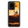 Rip Curl Extreme Surfing Samsung Galaxy S20 Ultra 5G Case