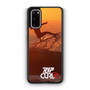 Rip Curl Sunset Surfing Samsung Galaxy S20 5G Case