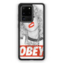 Rita Ora Obey Samsung Galaxy S20 Ultra 5G Case