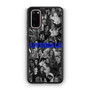 Riverdale 1 Samsung Galaxy S20 5G Case Riverdale 1 Samsung Galaxy S20 5G Case
