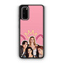 Riverdale Team Samsung Galaxy S20 5G Case