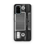 Rolls Royce Mansory Samsung Galaxy S20+ 5G Case