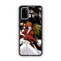 Samurai X Samsung Galaxy S20+ 5G Case