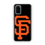 San Francisco Giants 2 Samsung Galaxy S20+ 5G Case