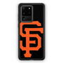 San Francisco Giants 2 Samsung Galaxy S20 Ultra 5G Case