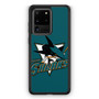 San Jose Sharks Samsung Galaxy S20 Ultra 5G Case