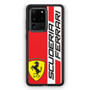 Scuderia Ferrari 2 Samsung Galaxy S20 Ultra 5G Case
