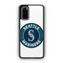 Seattle Mariners 2 Samsung Galaxy S20 5G Case