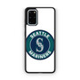 Seattle Mariners 2 Samsung Galaxy S20+ 5G Case