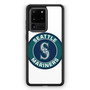 Seattle Mariners 2 Samsung Galaxy S20 Ultra 5G Case